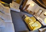 Location vacances Ortisei - St. Ulrich - Ati Appartamento stile Chalet dell 800 nel cuore di Ortisei-2