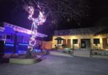Location vacances Moalboal - Joaquim's Lodge-3