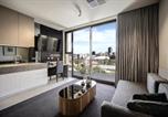 Hôtel Australie - Majestic M Suites-3