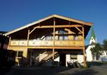 Location vacances St. Ulrich am Pillersee - Gertis Ferienwohnung-4