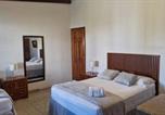 Hôtel Honduras - Alojamiento Keops-3