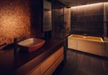 Hôtel Kyoto - Nol kyoto sanjo-3