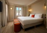 Hôtel 4 étoiles Valbonne - La Bastide de Mougins, a Tribute Portfolio Hotel-2