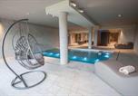 Hôtel Varèse - Hotel Horizon Wellness & Spa Resort - Best Western Signature Collection-2