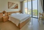 Hôtel Phan Thiết - Sala Hotel Phan Thiet-4