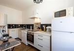 Location vacances Echinghen - Le Nid de Boulogne - À 2 km de la plage-2