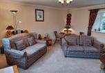 Location vacances Castle Cary - Magpie Cottage-3