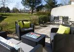 Location vacances La Chapelle-Hermier - Sg300-086 Mais 4 pièces 6 couchages L'Aiguillon Sur Vie-1
