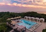 Hôtel Seogwipo - Kensington Resort Jeju Jungmun-3