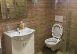 Hôtel Serbie - B&B Hisar International-4