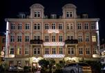 Hôtel Bade-Wurtemberg - City Partner Hotel Holländer Hof-3