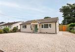 Location vacances Woodhall Spa - Daisy Tree Cottage-2