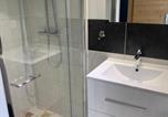 Location vacances Crestet - Villa les Granges Vaison-2