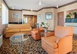Hôtel Meridian - Econo Lodge Inn & Suites Forest-2