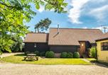 Location vacances Theberton - Moles Meadow 4-4