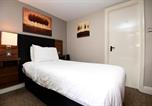 Hôtel Burley - Original White Hart, Ringwood by Marston's Inns-3