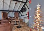 Hôtel Bellver de Cerdanya - Hotel Parada Puigcerda-4