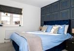Location vacances Crawley - Modern 2bdr and 2bath Property in Horley-4