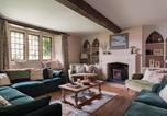 Location vacances Melksham - Reybridge House-4