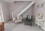 Location vacances Silverstone - Kite Cottage-3