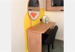 Hôtel Gare de Walsall - Garner Hotel Wolverhampton-4