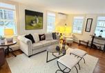 Location vacances Manchester - The Carriage House - Historical Farmhouse-3