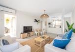 Location vacances Shoal Bay - Bay Village Unit 2 47 Shoal Bay Road-4