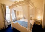 Hôtel Betws-y-Coed - Bod Gwynedd Bed and Breakfast-4