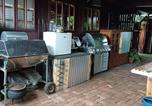 Location vacances Kempton Park - Wooden Creek Estate Backpackers-3