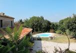 Location vacances Tavullia - Apartment Casamare Gabicce-4 by Interhome-1