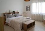 Location vacances  Province de Lecce - Casa Vacanze La Civetta-1