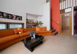 Location vacances  Quartier Odaiba - Mita Hillside Villa 4br 3bathrooms-1