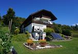 Location vacances Eberndorf - Villa Bireika-1
