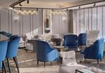 Hôtel Plovdiv - Radisson Hotel Plovdiv-2