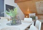 Location vacances Eltmann - Ba03-Ri Monteur Apartment bei Bamberg-1