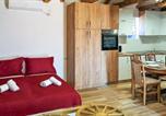 Location vacances  Benkovac - Beautiful Home In Benkovac With Sauna-3