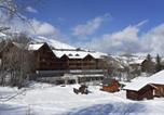 Location vacances Fontcouverte-la-Toussuire - Appartement résidence des Bottières-1