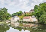 Location vacances Centre - Domaine de Prunget - Pierres d'Histoire-1