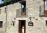 Location vacances Fiscal - Cimas con historia-1
