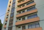 Location vacances Addis Abeba - Hd Residential Apartment , Behind Getu commercial Center, Bole Dambal-4
