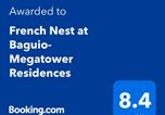 Location vacances Baguio - French Nest at Baguio- Megatower Residences-2