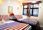 Location vacances  Lantau - Dhillon Hostel - Reception 10th floor Block E Chungking Mansion-4