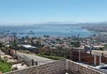 Location vacances Valparaíso - La Casa Alegre-1
