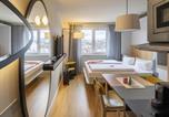 Hôtel Stegen - Aparthotel Adagio Access Freiburg-1