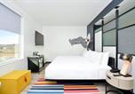 Hôtel Liberty - Aloft by Marriott North Kansas City-4