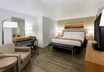Hôtel San Antonio - Holiday Inn San Antonio-Riverwalk by Ihg-4