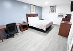 Hôtel Marshall - Economy Inn-4