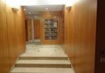 Location vacances  Hauts-de-Seine - Pret à usage & Commodat Ile Saint Germain Issy les Moulineaux- 30 nuitées minimum - Salarié mobilité ou étudiant stagiaire-3