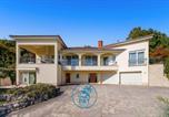 Location vacances Opatija - Holiday home in Poljane 54950-1
