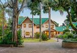 Hôtel White River - Country Lane Lodge-1